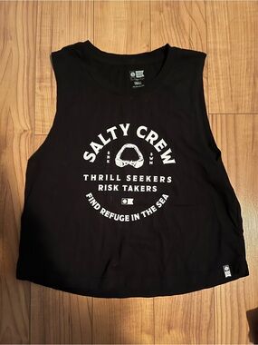 Salty crew youth small